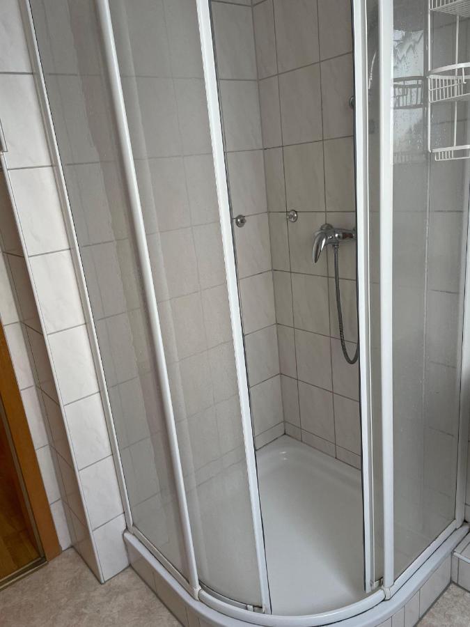 Wohnung-Lund-1 Wyk auf Föhr Exteriör bild